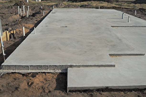 Best Residential Concrete Solutions in Belle Isle, FL