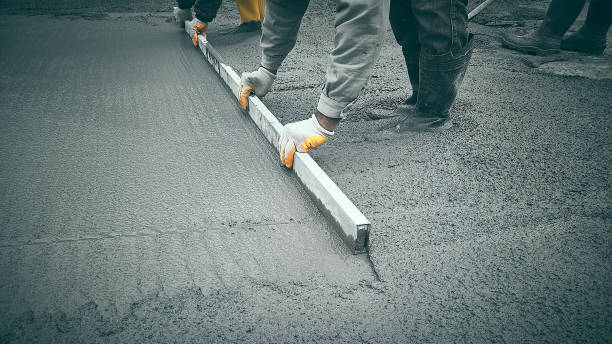 Best Concrete Retaining Walls in Belle Isle, FL