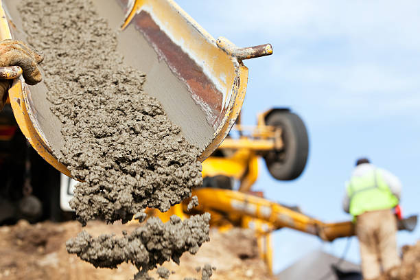 Best Stamped Concrete Services in Belle Isle, FL