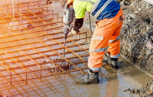 Reliable FL Concrete contractor Solutions