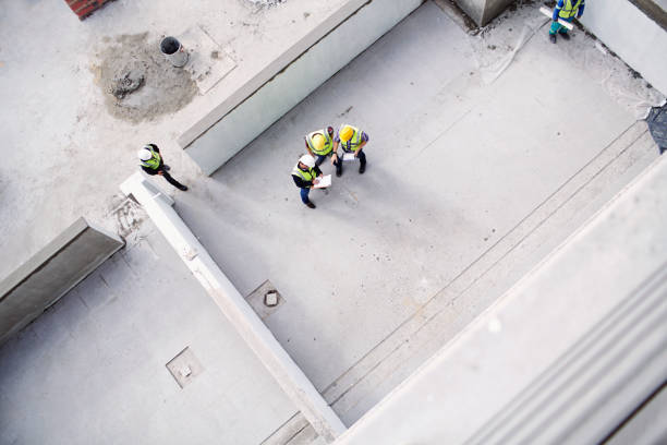 Best Concrete Staining and Coloring in Belle Isle, FL