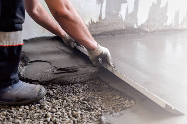 Best Concrete Demolition Services in Belle Isle, FL